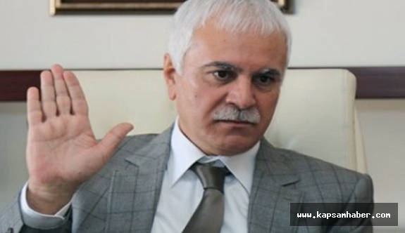 Koray Aydın: "Türk Tipi Başkanlık” İçi Boş Söylemdir!