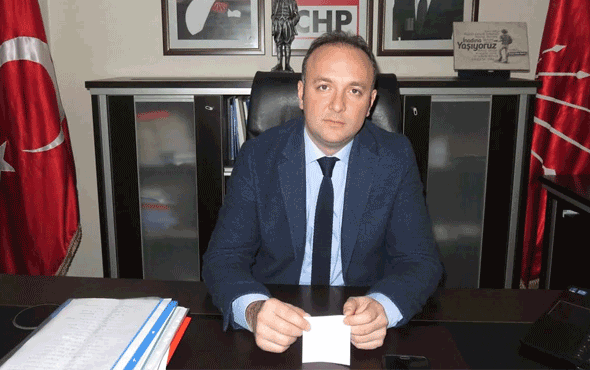 chp li akcagoz kurt kisi gecirir ama