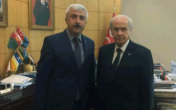 Havza MHP İlçe Başkanı Yıldırım'dan Gündeme Dair Açıklama