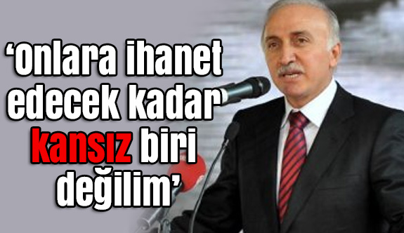 Samsun Valisi İbrahim Şahin'den çok sert "Bylock" açıklaması...