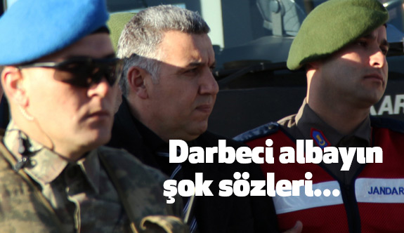 Şok Sözleri: “Yarın ya kahraman olacağız ya da vatan haini”