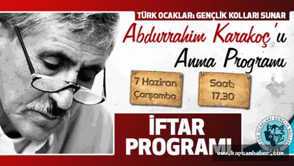 turk ocaklari genclik kollari