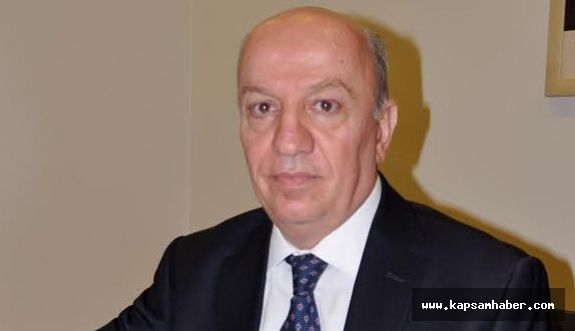 Ülkemizin ilk 500 sanayi kuruluşu arasında Samsun'dan 5 firma