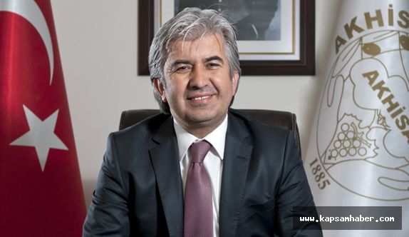 Başkan Salih Hızlı, Gazeteciler ve Basın Bayramını Kutladı
