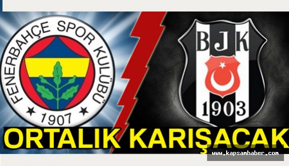 Fenerbahçe’den Pepe Atağı: Ortalık Karışacak!