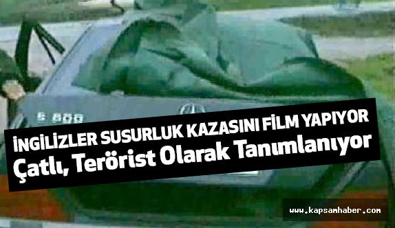 ingilizler catli nin oldugu susurluk