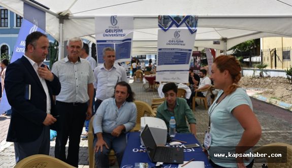 TEOG ve YGS- LYS Tercihi İçin Tercih Danışmanlık Merkezleri