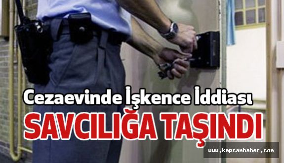 Cezaevinde, Oğlunun İşkence Gördüğünü İddia Eden Bir Annenin Feryadı
