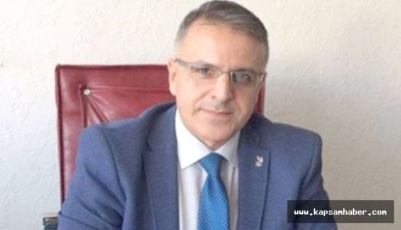 DSP'li Alpay: "Türk solu, yeniden inançlı ve laik kesimle buluşmalı"