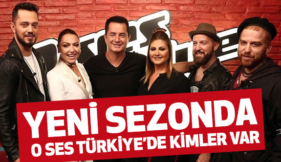 kimler var kimler yok