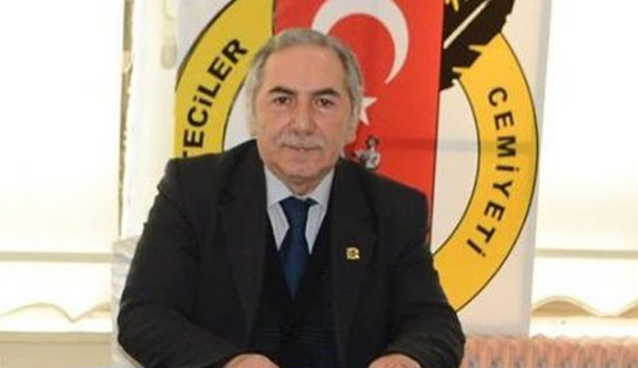 Samsun Medya Gazeteciler Cemiyeti'nin 30 Ağustos Zafer Bayramı Mesajı