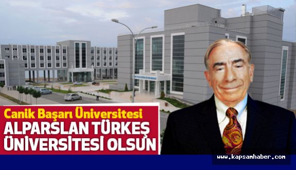Samsun Ülkü Ocakları, Alparslan Türkeş Üniversitesi İçin Çağrıda Bulundu