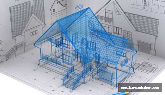 Yapı İzin İstatistikleri Açıklandı. En Çok Daire İzni Hangi İlimize Verildi?