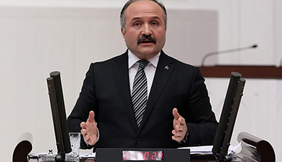 Erhan Usta'dan Yeni Üniversiteye Giriş Sistemine Tepk: Rezalet