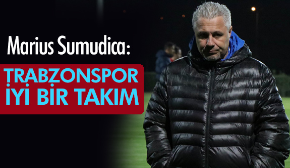 Trabzonspor Maçını Kazanırsak Ligi İlk 8 Arasında Bitiririz”