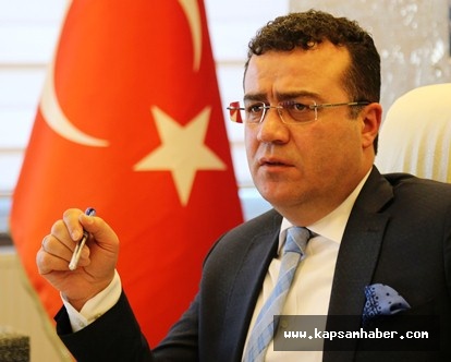 CHP Hayır Dese de Yazıcıoğlu Adı Atakum'da Yaşayacak!