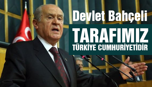Devlet Bahceli Nin Bugunku 5 Aralik 2017 Tbmm Grup Toplantisi Konusmasi