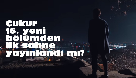 kurtlar vadisi kaos