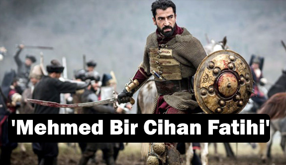 Mehmed Bir Cihan Fatihi Fragmanı Yayınlandı mı? (Ne zaman Başlıyor)