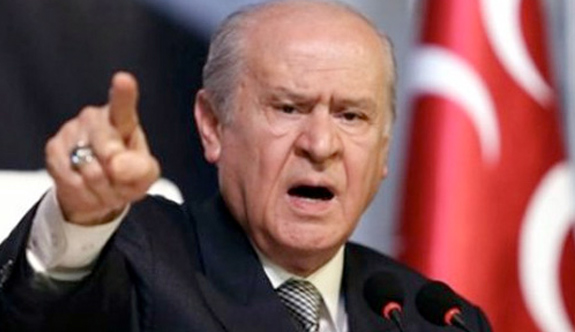 Devlet Bahceli Partisinin Grup Toplantisinda Konustu 6 Mart 2018