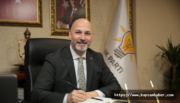 Samsun Ak Parti'de 6. Olağan İl Kongresi hazırlıkları...