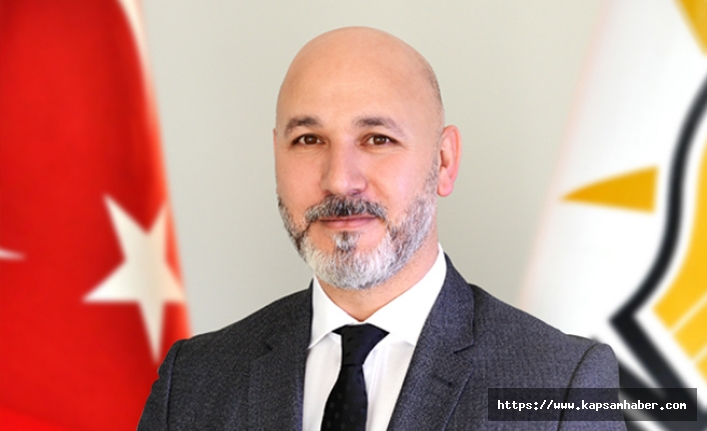 Ak Parti Samsun İl Başkanı Hakan Karaduman'dan "Erken Seçim" Açıklaması