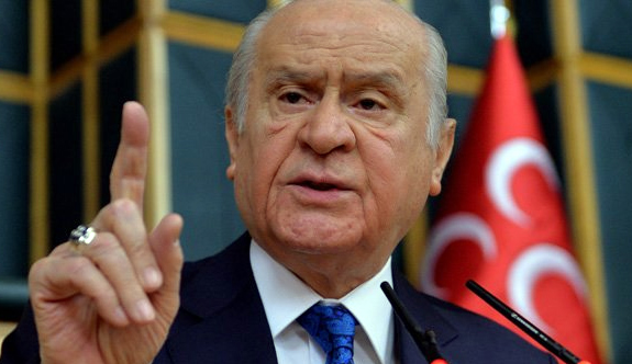 Devlet Bahceli Tbmm Grup Toplantisinda Bugun 03 Nisan 2018 Konustu
