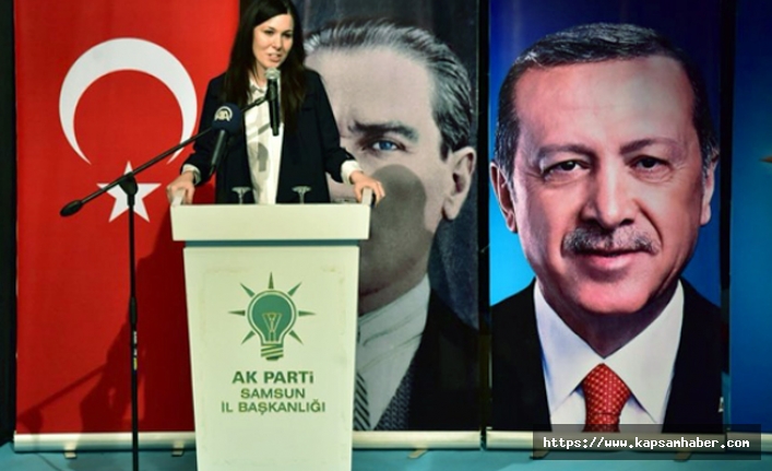 Karaaslan: Milli Mücadele Ruhuyla Bayrağımızı Daha da Yükseğe Taşıyacağız