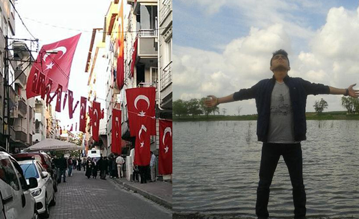 sirnak sehidi sedat mekan in aci haberi baba evine ulasti