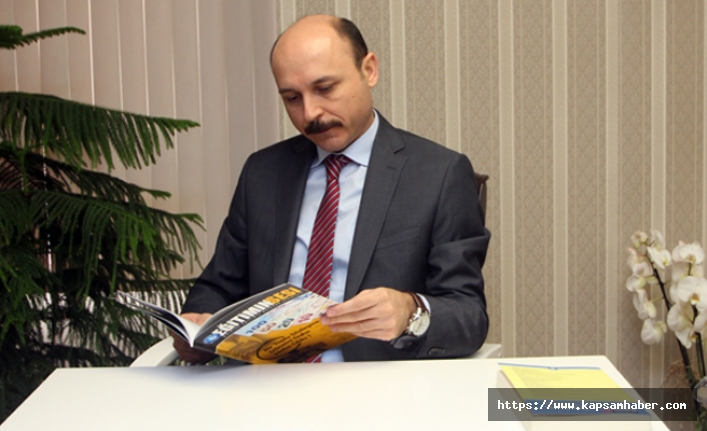 Türk Eğitim Sen'den Sözleşmeli Öğretmenler İçin İmza Kampanyası