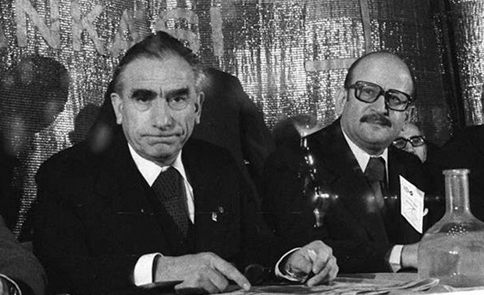 Devlet Adamı Gün Sazak, 38 Yıl Önce Şehit Edildi