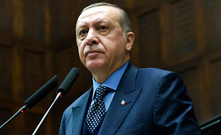 Erdoğan'dan Netanyahu'ya: Elinde Filistinlilerin kanı var