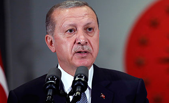Erdoğan: Polis, Öğretmen, Hemşire, Din Görevlilerine Müjde Verdi