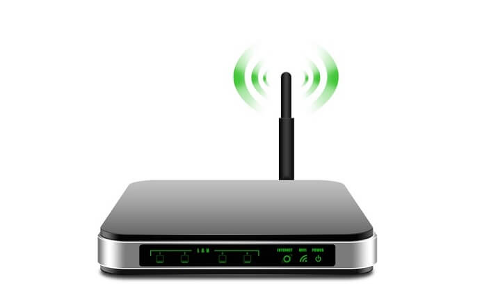 mweb modem ip address