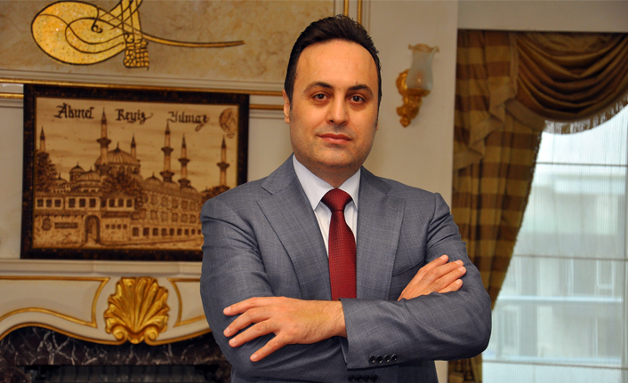 MYP Lideri Yılmaz; Akşener’in CHP oylarından bir kısmını alacağı kesin