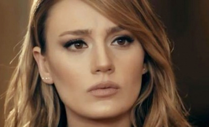 Unlu Oyuncu Gizem Karaca Ya Uyusturucu Ticareti Yapmaktan Ceza