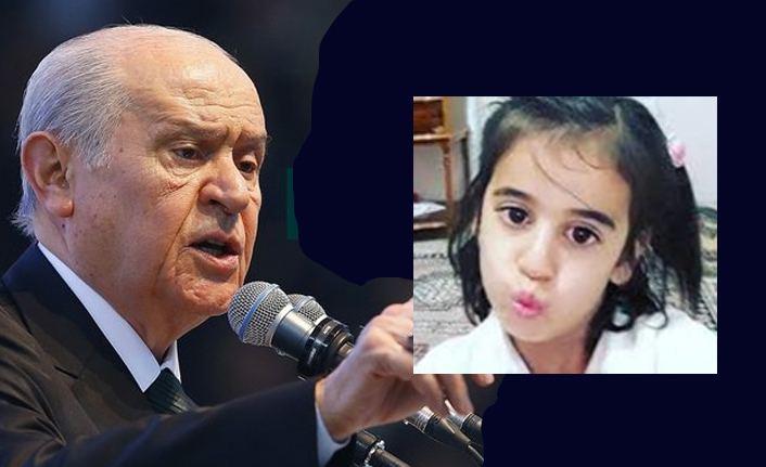Devlet Bahçeli'den "Eylül" Mesajı: Ne İstediniz Bu Sabiden!