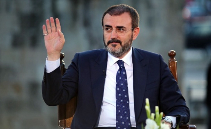 Mahir Ünal'dan Flaş Açıklama: Bedelli Askerlik Geliyor