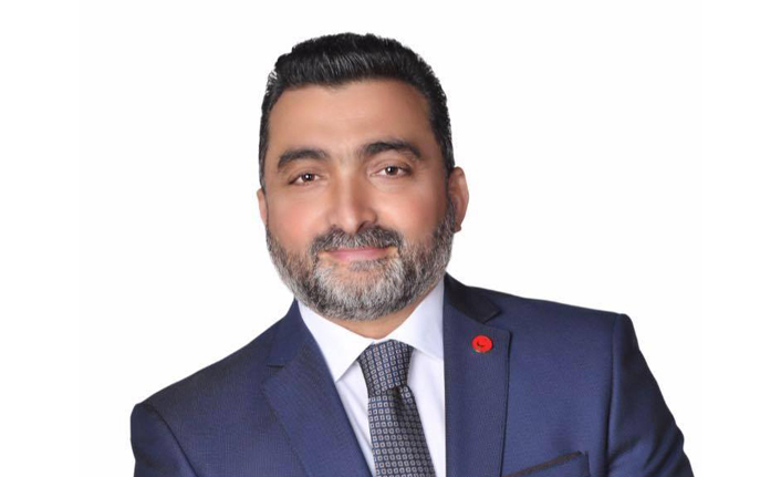 Saadet Partisi'nden İyi Parti'li Özyer İçin Taziye!