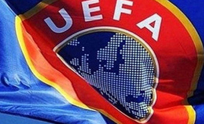 UEFA'dan Beşiktaş ve Fenerbahçe Trabzonspor'a iyi haber!
