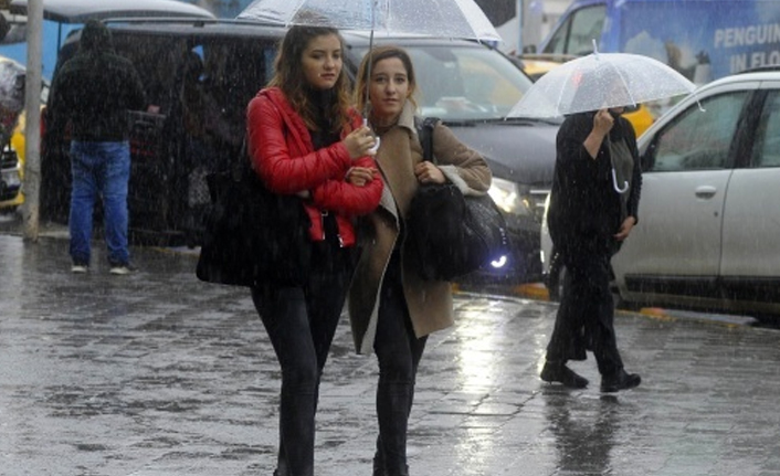 10 Temmuz Hava Durumu (İstanbul'da Hava Nasıl Olacak)