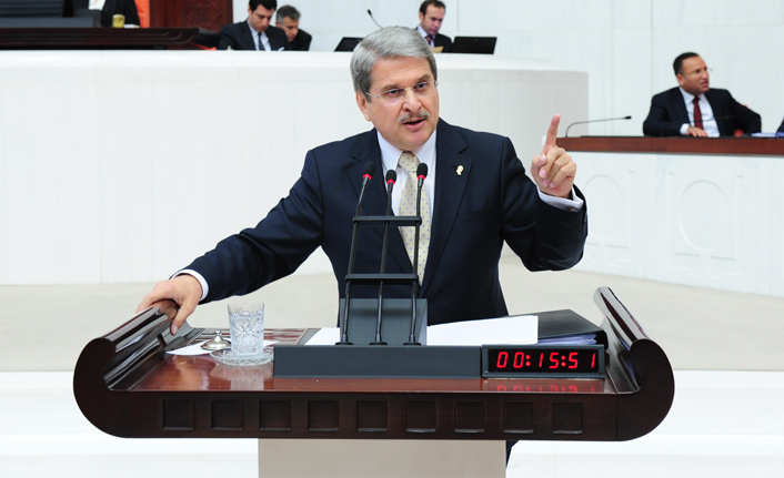 Aytun Çıray; Meral Akşener'e Başkan Yardımcılığı Teklifi Asılsızdır