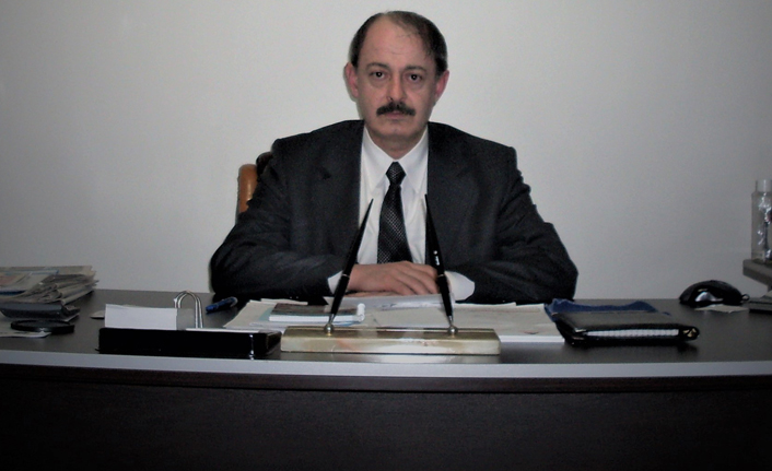 Başkan Ahmet Keskin'den Sert Çıkış: Yeter Artık, İdamsa İdam!