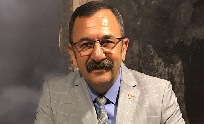 Chp Li Gungor Elimizdekileri De Kaybetmemek Icin Derhal Degisiklik Yapmak Zorundayiz