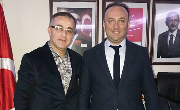 CHP Samsun İl Teşkilatında Çatlak: "Akcagöz Şov Yapıyor" İddiasına Cevap!