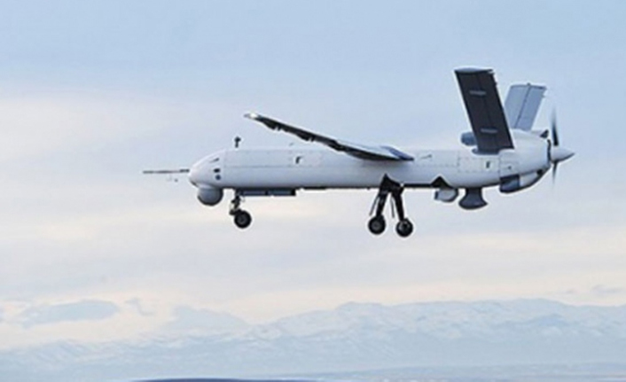 İnsansız Hava Aracı ANKA Farnborough Airshow’a (FIA) katılacak