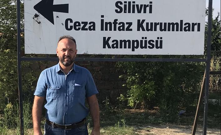 Akcagöz'den Cezaevi Ziyareti: Listeye Eren Erdem mi fazla geldi