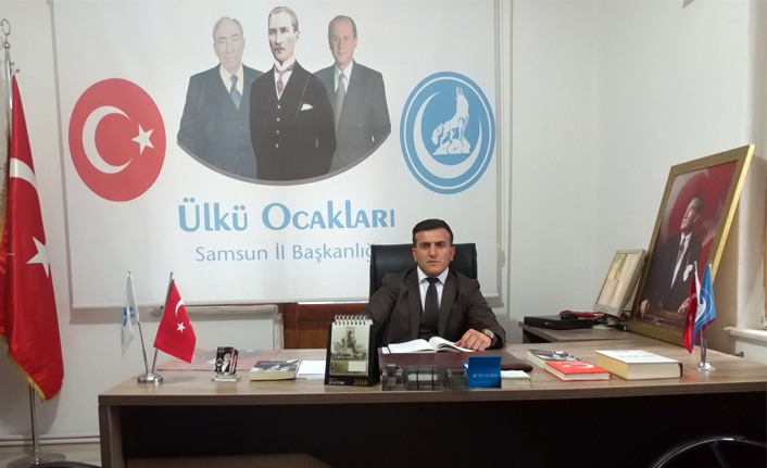 Aslan Kösef; Sevr'in Yıl Dönümünde Doların Artması Tesadüf Değil