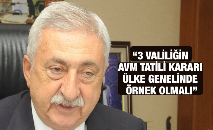 Palandöken; Artık Karar Verilsin: Dünyanın Hiç bir Yerinde Tatili Olmayan AVM Yok!