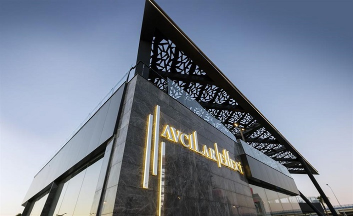 Avcilar Dan Izmir E 2 Yeni Dev Proje Prestij Caddebostan